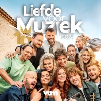 Purchase VA - Liefde Voor Muziek 2024 CD1