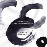 Purchase Derek Bailey - Breath Awareness (With Sabu Toyozumi)