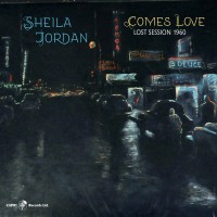 Purchase Sheila Jordan - Comes Love: Lost Session