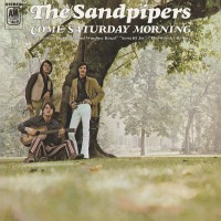 Purchase The Sandpipers - Come Saturday Morning (Vinyl)