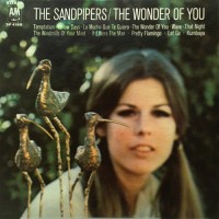 Purchase The Sandpipers - The Wonder Of You (Vinyl)