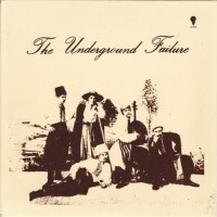 Purchase The Underground Failure - The Underground Failure (Vinyl)