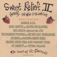 Purchase VA - Sweet Relief II: Gravity Of The Situation The Songs Of Vic Chesnutt