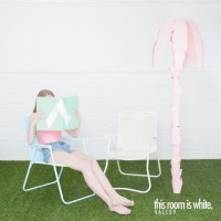 Purchase Valley - This Room Is White