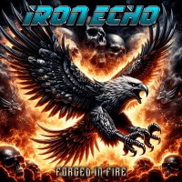 Purchase Iron Echo - Forged In Fire