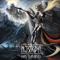 Purchase Njörða - Way To Asgard