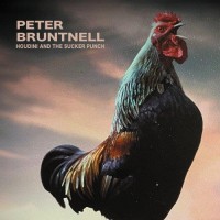 Purchase Peter Bruntnell - Houdini & The Sucker Punch