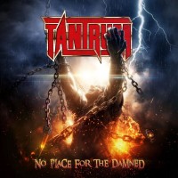 Purchase Tantrum - No Place For The Damned