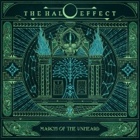 Purchase The Halo Effect - March Of The Unheard (CDS)