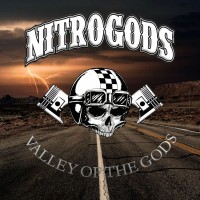 Purchase Nitrogods - Valley Of The Gods