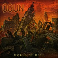 Purchase Ogun - World Of Hate