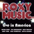 Buy Roxy Music - Live In America Mp3 Download