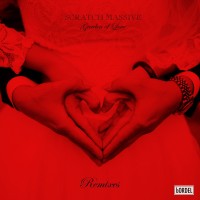 Purchase Scratch Massive - Garden Of Love (Remixes)