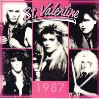 Purchase St. Valentine - 1987