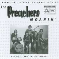 Purchase The Preachers - Moanin'