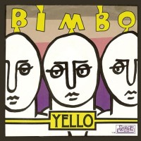 Purchase Yello - Bimbo (VLS)