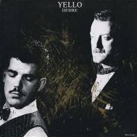 Purchase Yello - Desire (VLS)