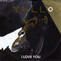 Purchase Yello - I Love You (VLS)