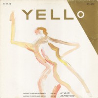 Purchase Yello - Let Me Cry (VLS)