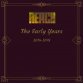 Buy Reach - The Early Years 2014-2018 CD1 Mp3 Download