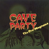 Purchase The Cro-Magnons - Cave Party