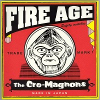 Purchase The Cro-Magnons - Fire Age