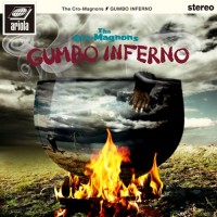 Purchase The Cro-Magnons - Gumbo Inferno