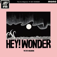 Purchase The Cro-Magnons - Hey! Wonder