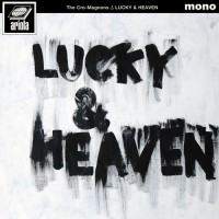 Purchase The Cro-Magnons - Lucky & Heaven