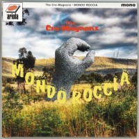 Purchase The Cro-Magnons - Mondo Roccia