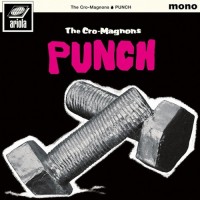 Purchase The Cro-Magnons - Punch