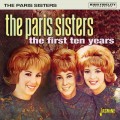 Buy The Paris Sisters - The First Ten Years Mp3 Download