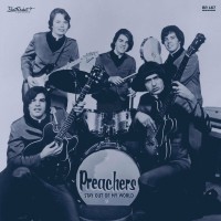 Purchase The Preachers - Stay Out Of My World