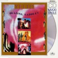 Buy Yello - Blazing Saddles (EP) Mp3 Download