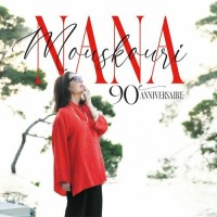 Purchase Nana Mouskouri - 90E Anniversaire