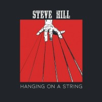 Purchase Steve Hill - Hanging On A String