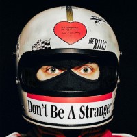 Purchase The Rills - Don't Be A Stranger