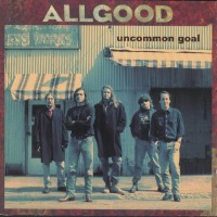 Purchase Allgood - Uncommon Goal