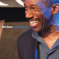 Purchase Alvin Queen - Jammin' Uptown (Reissued 2008)