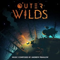 Purchase Andrew Prahlow - Outer Wilds