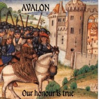 Purchase Avalon - Our Honour Is True