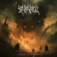 Purchase Avavago - Echoes Of The Fallen