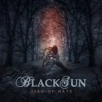 Purchase Black Sun - Seed Of Hate