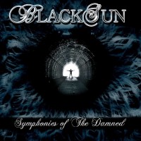 Purchase Black Sun - Symphonies Of The Damned (EP)