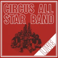 Purchase Circus - All Star Band - Live (Viny)