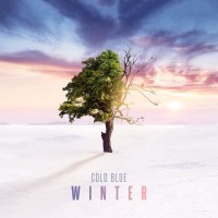 Purchase Cold Blue - Winter