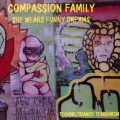 Buy Compassion Family - She Wears Funny Dreams Mp3 Download