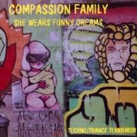 Purchase Compassion Family - She Wears Funny Dreams