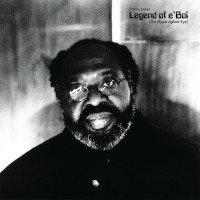 Purchase Darius Jones - Legend Of E'boi (The Hypervigilant Eye)