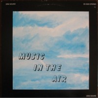 Purchase Hans Günther Bunz - Music In The Air